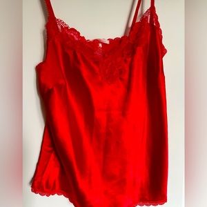 VS camisole